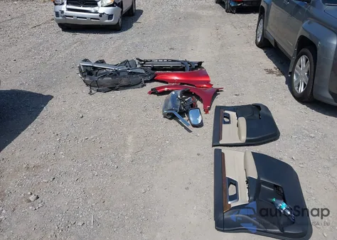 2017 Honda Cr-V Ex-L/Ex-L Navi from USA, damaged, VIN 2HKRW2H8XHH611955